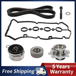 6pcs Timing Belt Kit Water Pump For 2009-2011 Chevrolet Aveo 2012-2014 Cruze - Picture 1 of 11