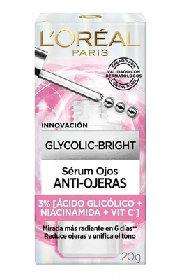 L'Oréal Paris Revitalift Anti Wrinkle Firming Eye Cream - 0.5oz - Image 1 of 4