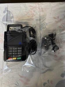 Ingenico Lane/5000 EMV NFC Chip Card Reader – Tested, open box - Picture 1 of 5