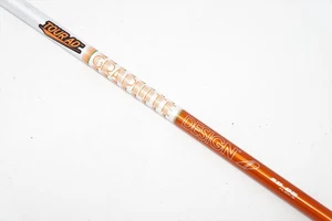 New Graphite Design Tour AD Orange 95-S 98g STIFF 39" Driving Iron Shaft .355 - Picture 1 of 4