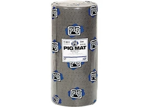 Neu Schwein 25400 SCHWEIN Universal mittelschwer saugfähig Matte Rolle 30"x150' Rolle - Bild 1 von 10