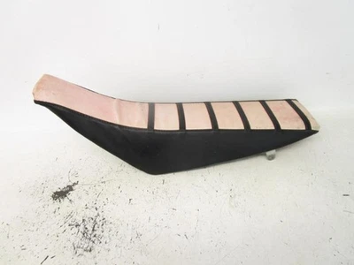 00 Honda CR 80 CR80R Asiento Pan Espuma 77100-GBF-J40 2000 Foto 1 de 4