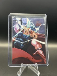 #46 Thor 2023 estilo Marvel - Imagen 1 de 2