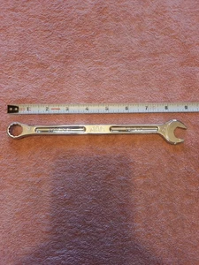 Mac Tools 14 Mm Precision Torque Combination Wrench - Picture 1 of 12