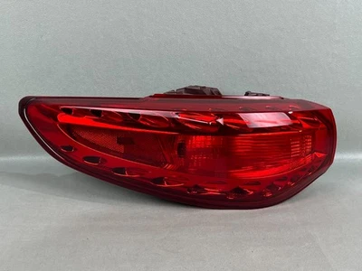 Mint! 2009-2017 Infiniti FX35 FX37 FX50 QX70 Left Driver Outer Tail Light OEM - Image 1 of 4