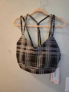 Sujetador Soybu con diseño de cadena - Imagen 1 de 2