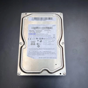 Samsung 2TB SATA HD204UI HDD 3.5" Hard Drive - Free Postage - Photo 1/5