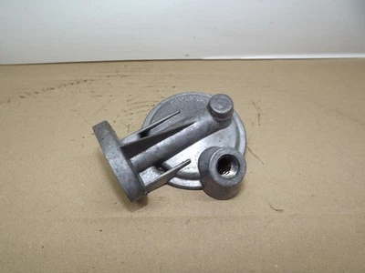 Classic Mini Oil Filter Housing Spin On Type 12A2032 TAM2097 12A2035 - Image 1 of 4