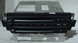 BMW 323i 07 08 CD DVD ROM Navigation NAV Player for Factory Radio 6583917072201 - Picture 1 of 2