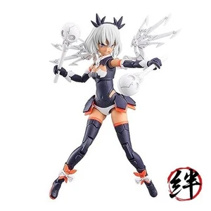 30 Minute Sisters 10 SIS-M00 Ilshana [Color C]  Bandai Spirits Model Kit - Picture 1 of 5
