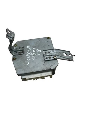 Toyota Corolla E120 E130 2005 Power steering control unit module 8965002160 - Image 1 of 3