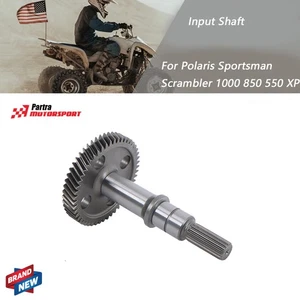 Input Shaft For Polaris Sportsman Scrambler 850 550 XP 2011-2021 3235194 - Bild 1 von 12