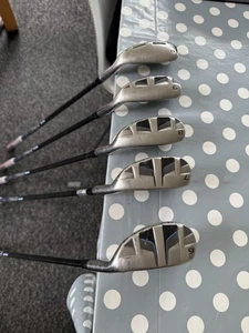 Cleveland Launcher XL Halo 6-PW Men's Right Hand Iron - Picture 1 of 5