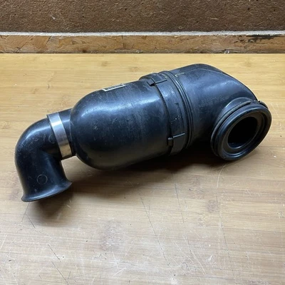 Skidoo Vintage 1977 340 440 TNT Fan Cooled Fan Cooled Airbox Assembly - Image 1 of 4