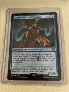 Gogo, Master of Mimicry Final Fantasy Regular - Imagen 1 de 2