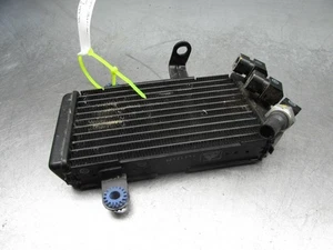 Ducati Supersport 950 2021-On Motorcycle Oil Cooler Assembly - Picture 1 of 7