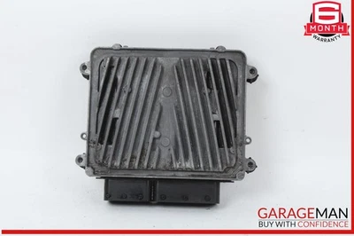 07-12 Mercedes X164 GL550 ECU ECM Engine Control Module Unit 2731536791 OEM - Image 1 of 4