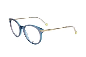 Tommy Hilfiger TH 1821 PJP BLUE 51/18/140 Damen Brillen - Bild 1 von 4