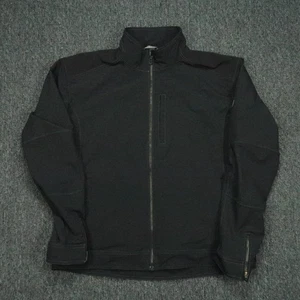 Kuhl Jacke Herren XXL schwarz Klash Softshell Full Zip Taschen Wandern Outdoor 2XL - Bild 1 von 11