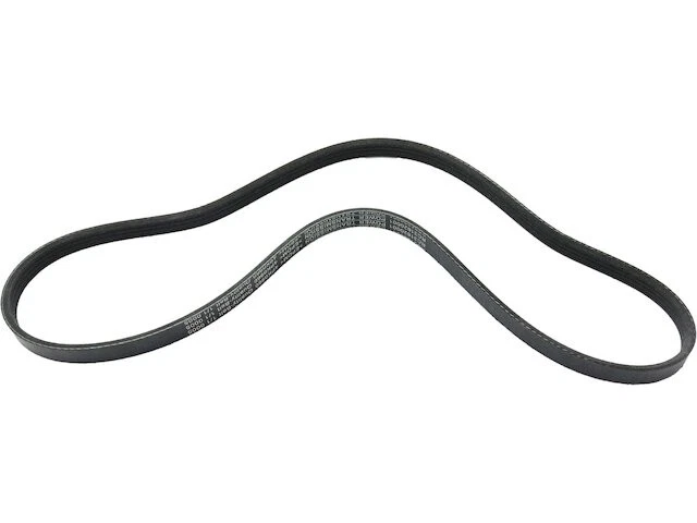 Air Conditioning Accessory Drive Belt For Cadillac Escalade ESV RZ452DQ Foto 1 de 1