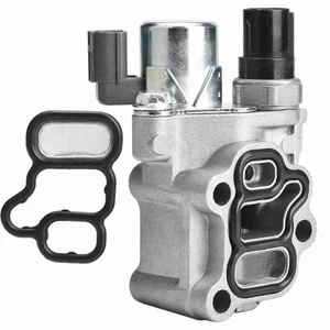 Car 15810‑RAA‑003 OEM Part For CRV Solenoid Spool Valve - Picture 1 of 9