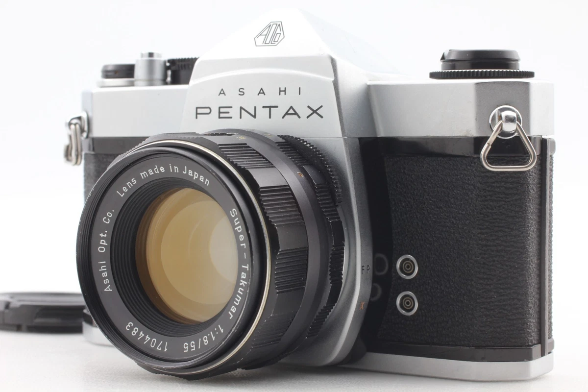PENTAX SL Film Cameras for sale | eBay