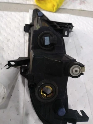 2017 Nissan Maxima Left Fog Light Assembly Black 157898 Used 134k Miles - Image 1 of 4