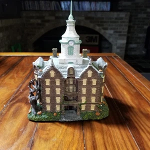 Hawthorne Village Trans Allegheny Asylam America's Most Haunted Village COA FCH - Picture 1 of 11