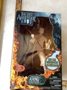 the last airbender ( Ultimate Battle) AANG Fighter  - Bild 1 von 4