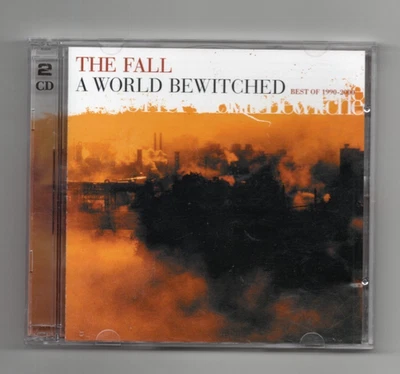 The Fall - A World Bewitched Best of 1990-2000 CD - Image 1 of 2