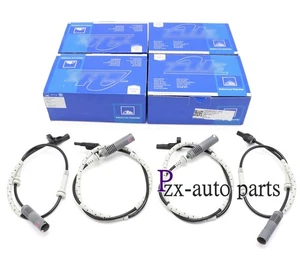 ATE 4x Front&Rear L/R ABS Speed Sensor OEM  for BMW E87 E82 E82 E90 E92 E93 328i - Bild 1 von 3