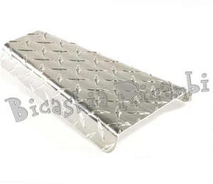4110 - TAPPETINO SIP CENTRALE ALLUMINIO LML STAR 125 150 200 2T 4T - Imagen 1 de 1