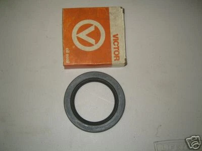 NOS 1960-1961-1962-1963-1964-1965-1966 Chevrolet Truck GMC Front Wheel Oil Seals - Image 1 of 1