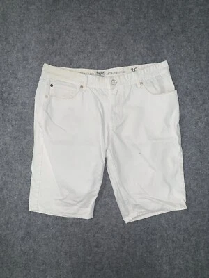 Pantalones Cortos Jordan Craig Legacy Edition Blanco Talla 36 Foto 1 de 4