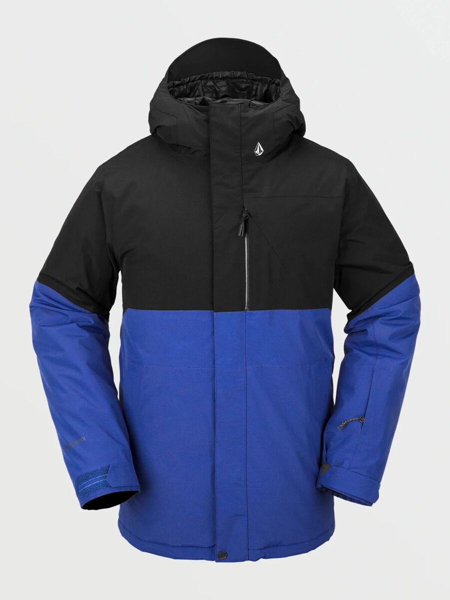 Volcom Winter Sports Coats & Jackets for Men for sale - eBay Volcom Winter Sports Coats & Jackets for Men for sale - eBay