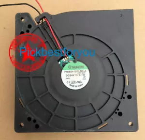Ventilatore soffiatore originale SUNON PMB2412PLB2-A 12032 24V 9,1W garanzia 90 #M99AE QL - Foto 1 di 2