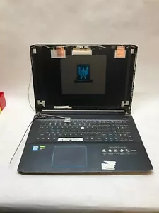 Acer Predator Predator Helios 300 Chassis ONLY NO MOTHERBOARD For Parts AS IS DW - Picture 1 of 9