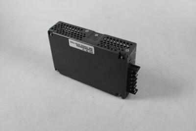 Nemic Lambda EWS-50-12  Netzteil Power Supply  - Bild 1 von 3