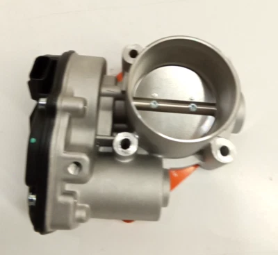 Unidad de carrocería del acelerador Dorman OE Solutions 977-300 se adapta a Ford/Lincoln/Mercury seleccionados Foto 1 de 4