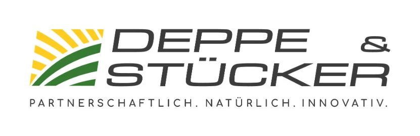 Banner Deppe & Stücker