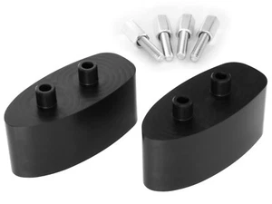 Mirror Extenders Spacers for the 2009 - 2018 BMW S1000RR HP4 S 1000RR 1000 - Bild 1 von 3