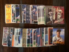 CHIPPER JONES SINGLES Braves HOF -- YOU PICK ANY CARD(S) -- FREE SHIPPING  