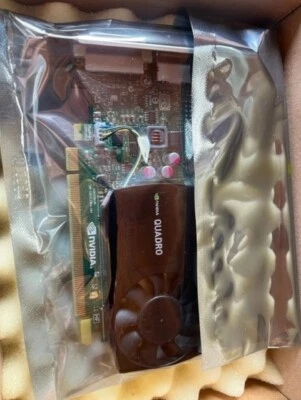 NVIDIA QUADRO K620 2GB PCI-Express VIDEO CARD Dell 047KM8 47KM8 0379T0 - Image 1 of 2