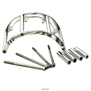 Blower Shop 7.375in TBS Belt Guard Kit Fits 4.90in - 5.90in 8607 - Picture 1 of 2