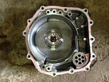 GENUINE BRAND NEW HYUNDAI SONATA 2008-2010 COVER ASSY - CASE REAR - Image 1 of 2