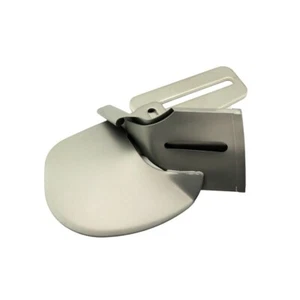 Binadora de sesgo doble plegable 28 mm para Babylock Coverstitch Evolution, Evolve - Imagen 1 de 4