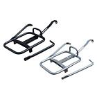 Pannier Carrier Bicycle Cargo Rack Cycling Equipment Folding Bike Front Rack