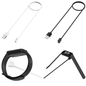 Do Xiaomi Smart Band 9 Active / 8pro / Redmi Watch5 / Watch4 60 / 100cm Kabel ładujący - Zdjęcie 1 z 23
