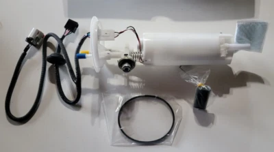 Conjunto de módulo de bomba de combustible automotriz Delphi FG0228 nuevo stock antiguo Chrysler Dodge Foto 1 de 4