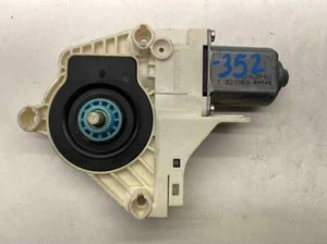 2009 - 2011 AUDI A4 Rear Back Power Window Motor Left Driver Side LH Sedan G - Bild 1 von 12